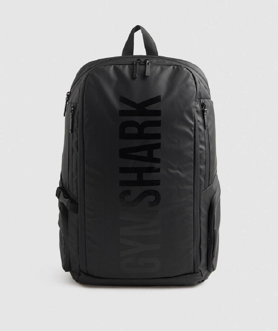 Gymshark X-Series Bag 0.3 Ženske Torbe Crne | HR 4299CTV